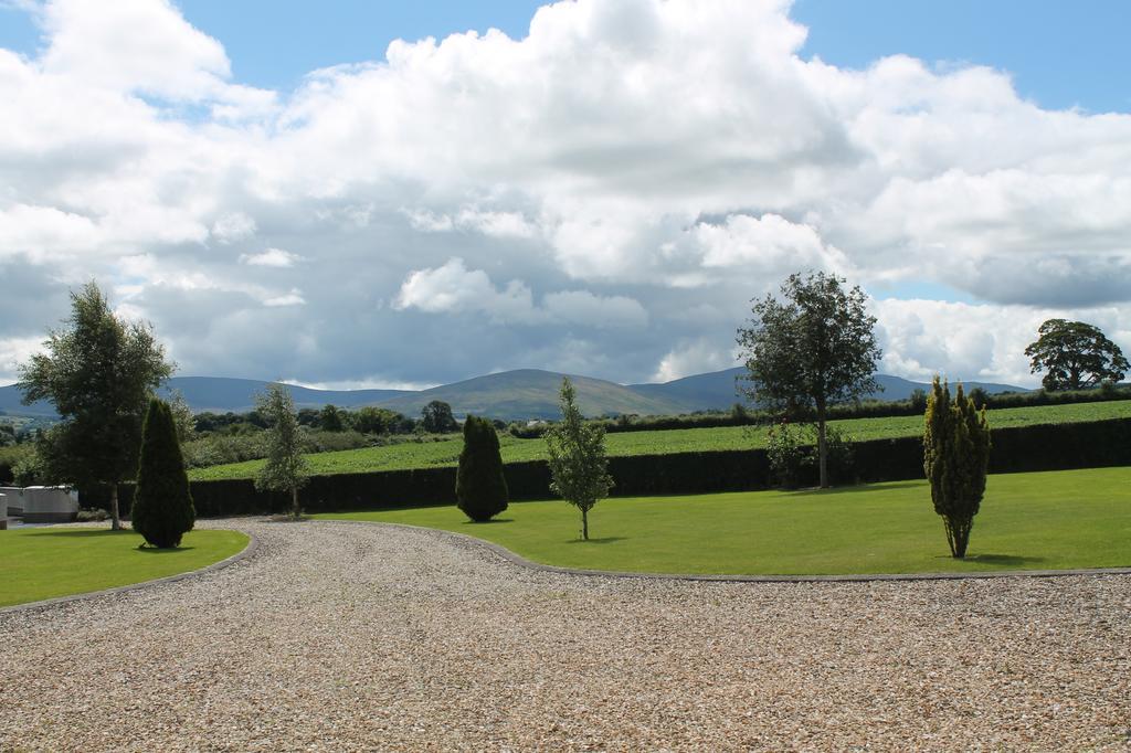Ballyhargan Farm House Dungiven Εξωτερικό φωτογραφία