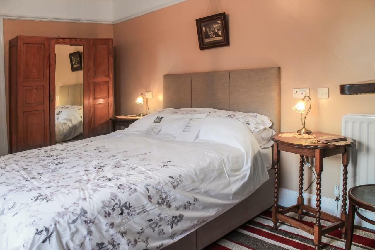 Ballyhargan Farm House Dungiven Εξωτερικό φωτογραφία